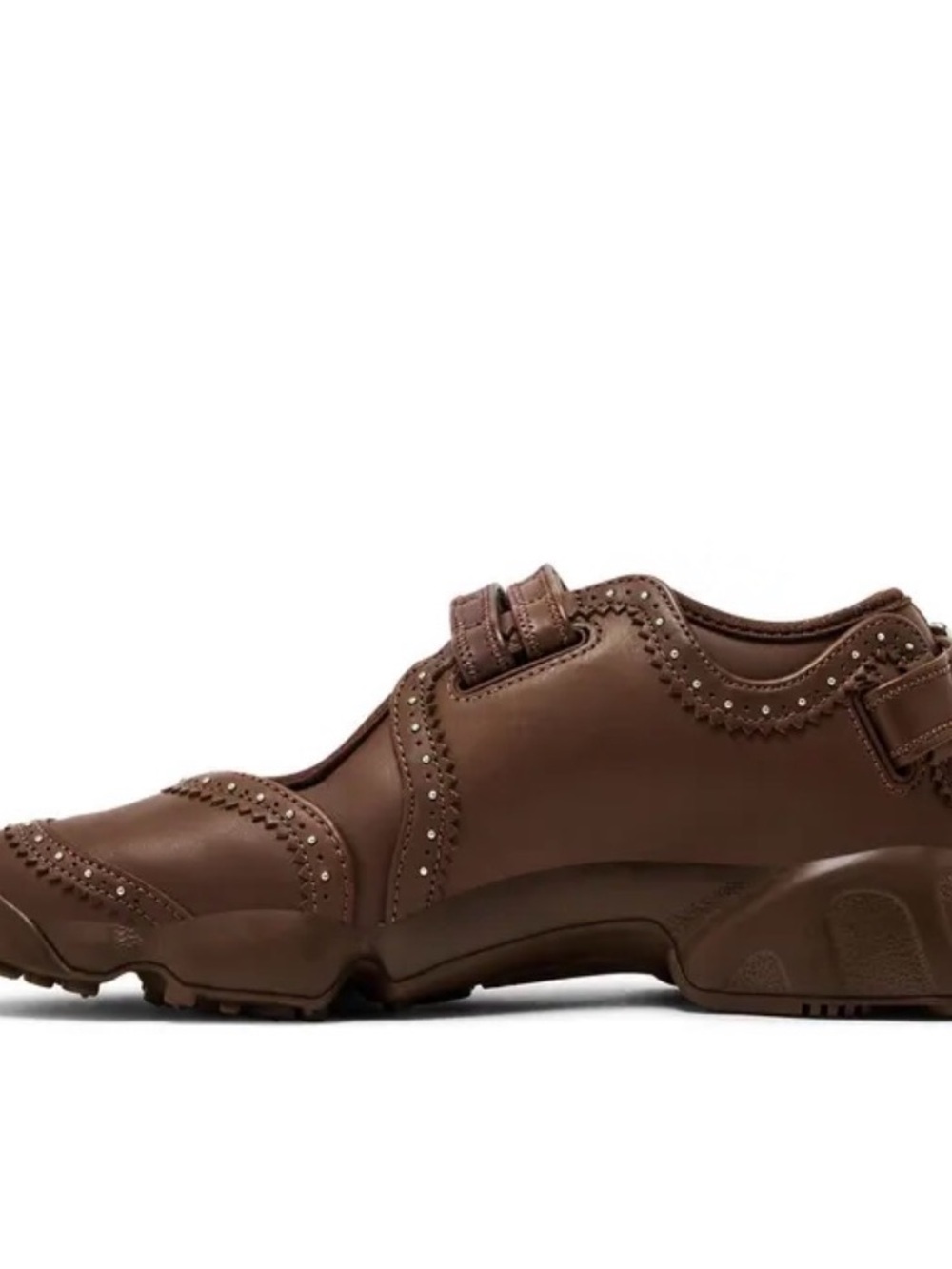 Nike Wmns Air Rift Premium 'Cacao Wow' - Picture 8 of 13